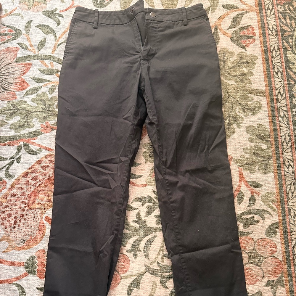 Birddogs Men's Gray/Black – 28x30